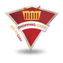 Shopping Cart icon